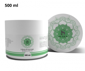 Ultra Extreme Reduce, Drena y reafirma 250ml / 500ml
