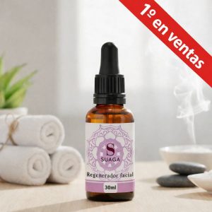 Regenerador facial  30ml