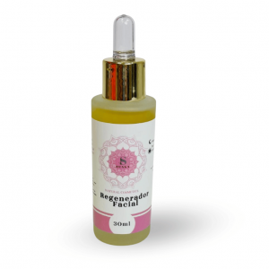 Regenerador facial