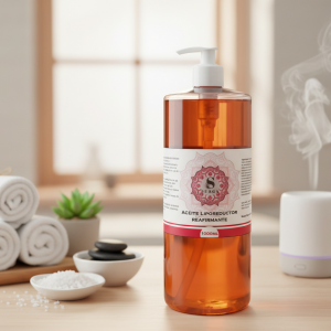 Lipolítico Cabina 1000 ml