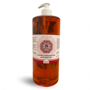 Lipolítico Cabina 1000 ml