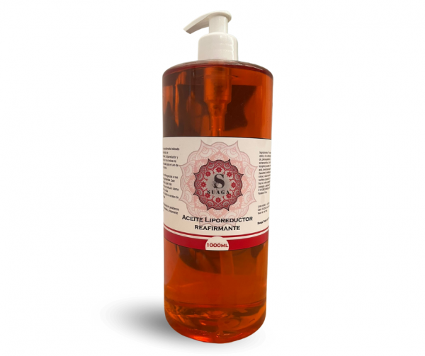 Lipolítico Cabina 1000 ml