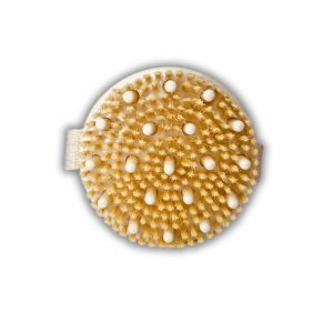 Exfoliante corporal de bambú