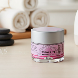 BOTOX LIFT Crema Facial,efecto Botox