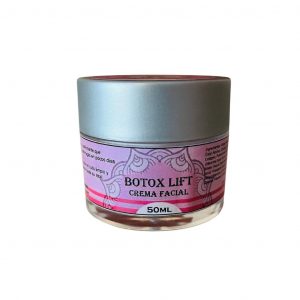 BOTOX LIFT Crema Facial,efecto Botox