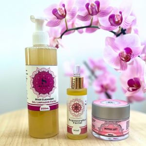 Pack Facial Renueva
